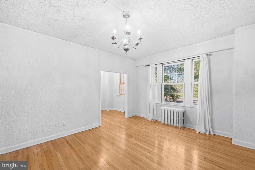2032 BELMONT ROAD NW Unit: 104