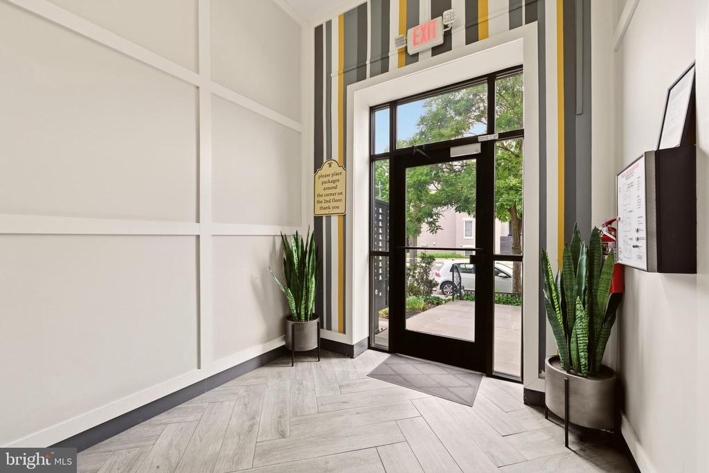 3101 SHERMAN AVENUE NW Unit: 102