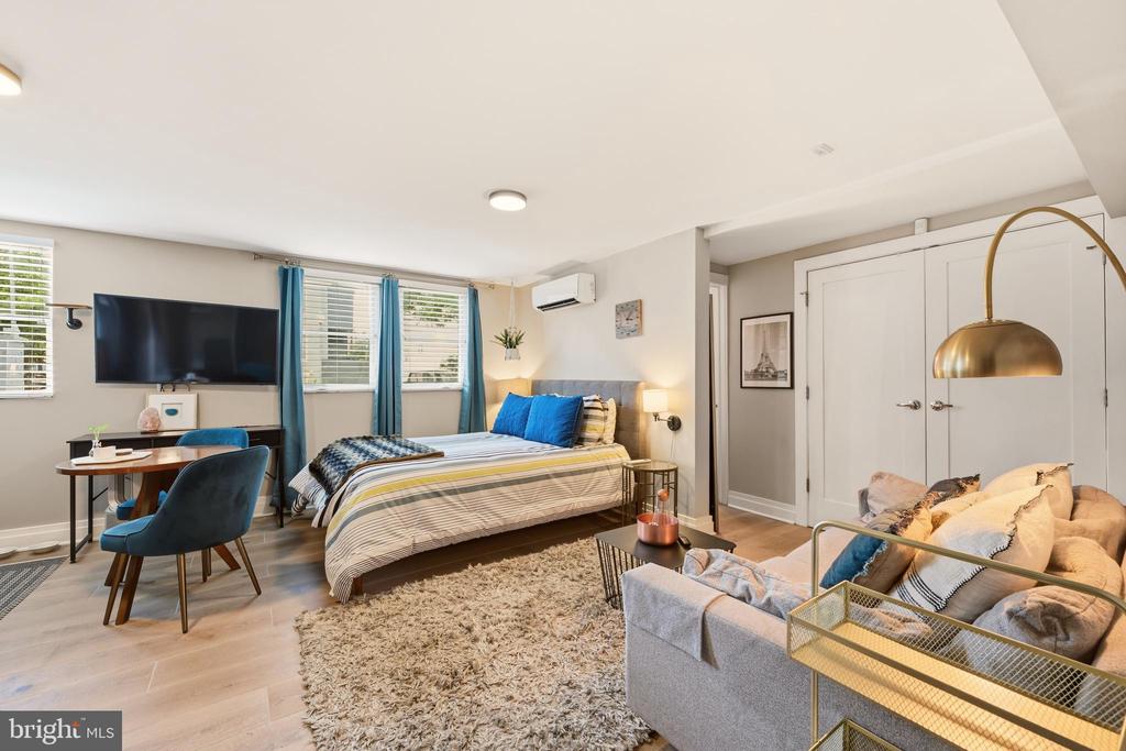 3101 SHERMAN AVENUE NW Unit: 102