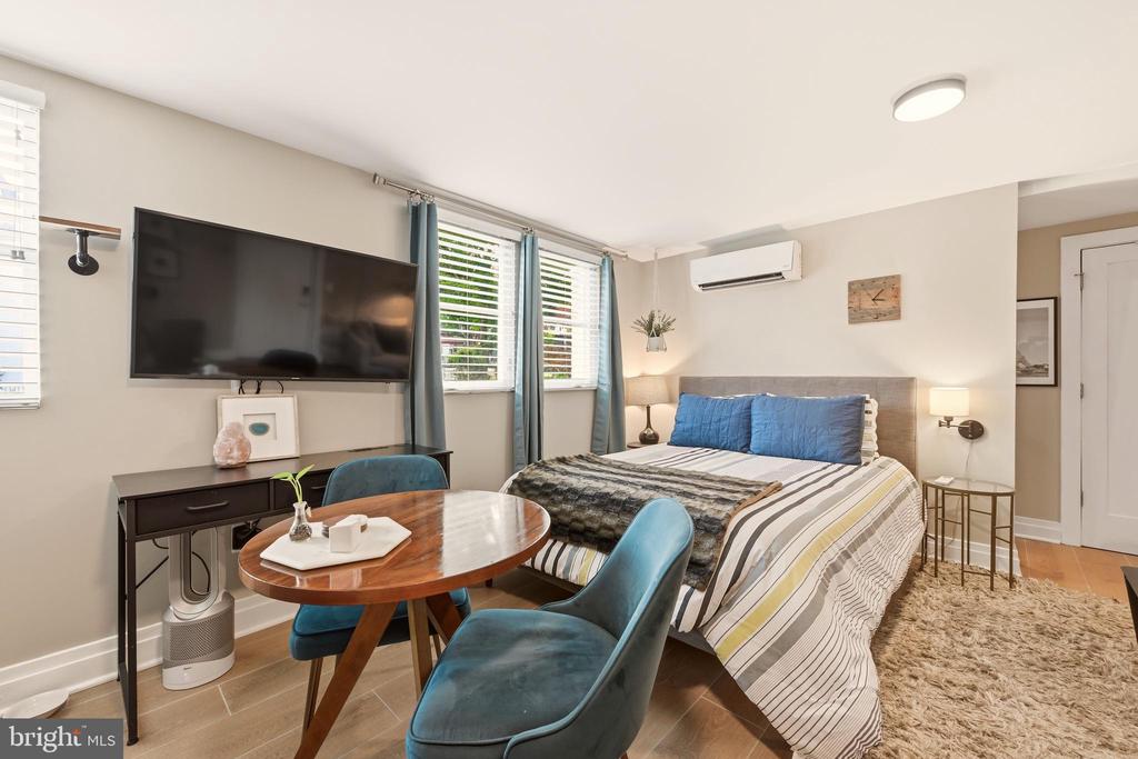 3101 SHERMAN AVENUE NW Unit: 102
