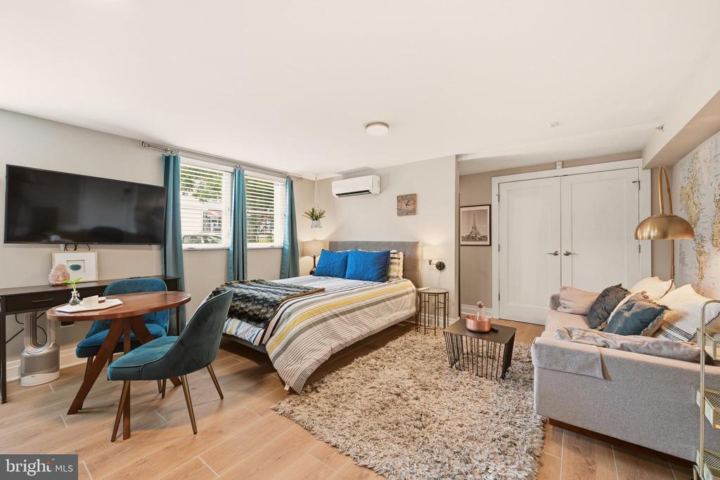 3101 SHERMAN AVENUE NW Unit: 102
