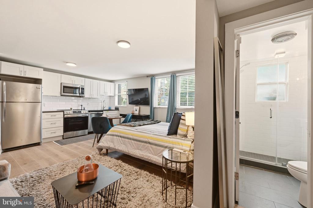 3101 SHERMAN AVENUE NW Unit: 102
