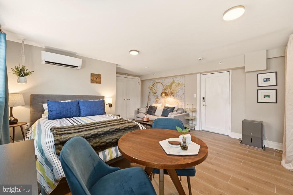 3101 SHERMAN AVENUE NW Unit: 102