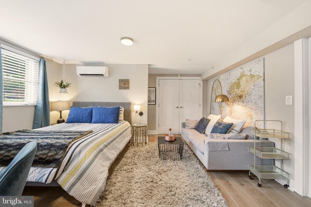 3101 SHERMAN AVENUE NW Unit: 102