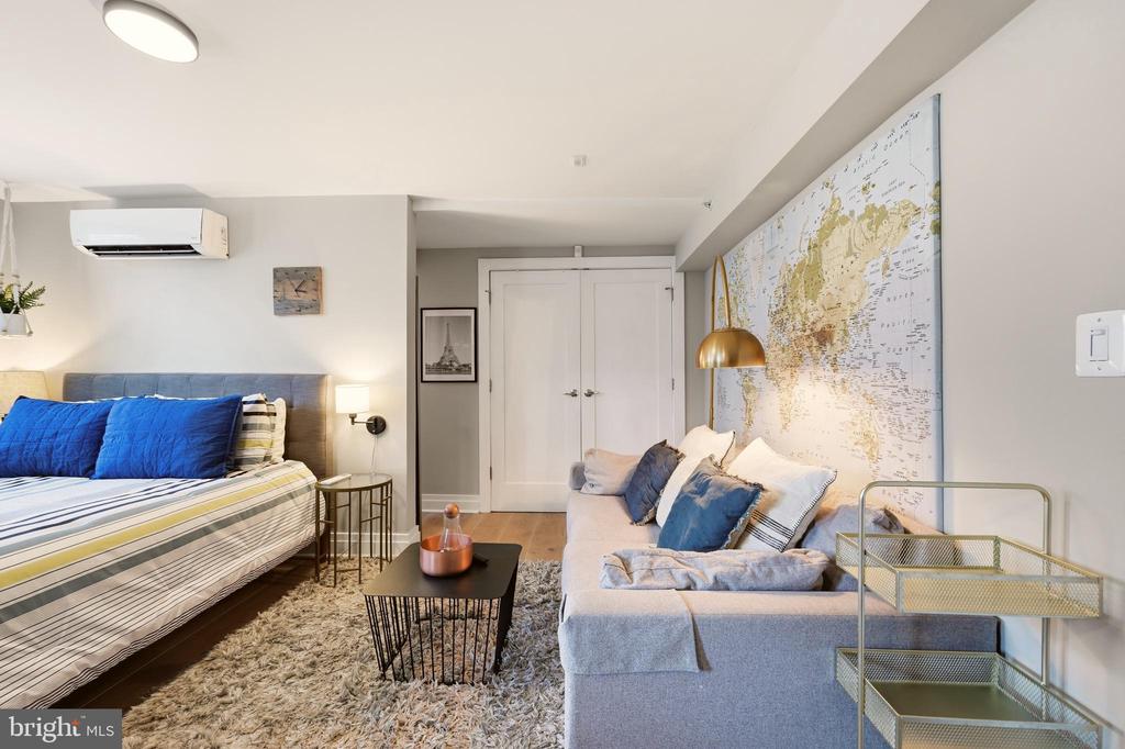 3101 SHERMAN AVENUE NW Unit: 102