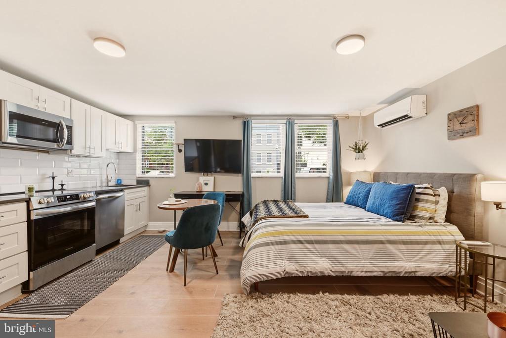 3101 SHERMAN AVENUE NW Unit: 102