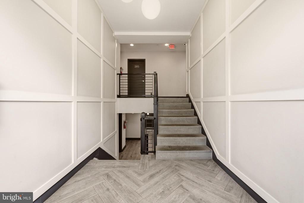 3101 SHERMAN AVENUE NW Unit: 102