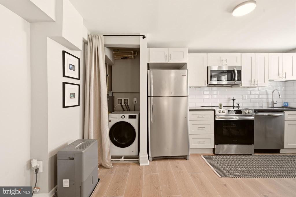 3101 SHERMAN AVENUE NW Unit: 102