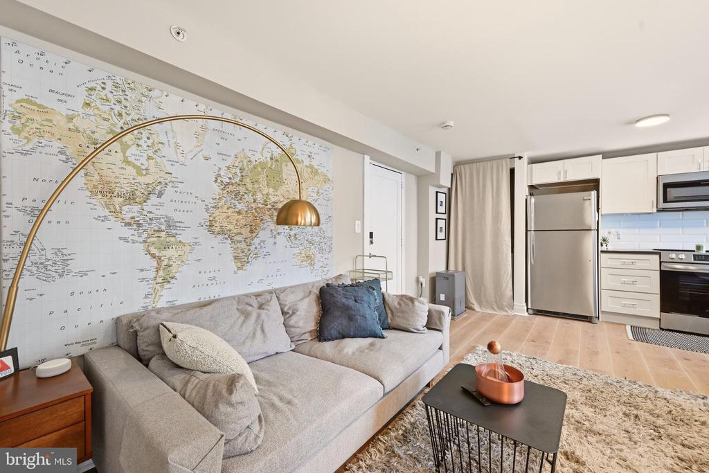 3101 SHERMAN AVENUE NW Unit: 102