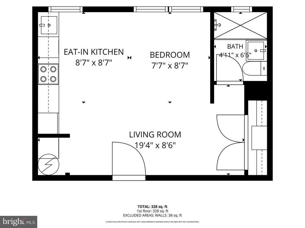 3101 SHERMAN AVENUE NW Unit: 102