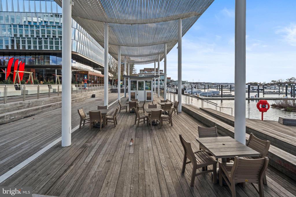 700 7TH STREET SW Unit: 126