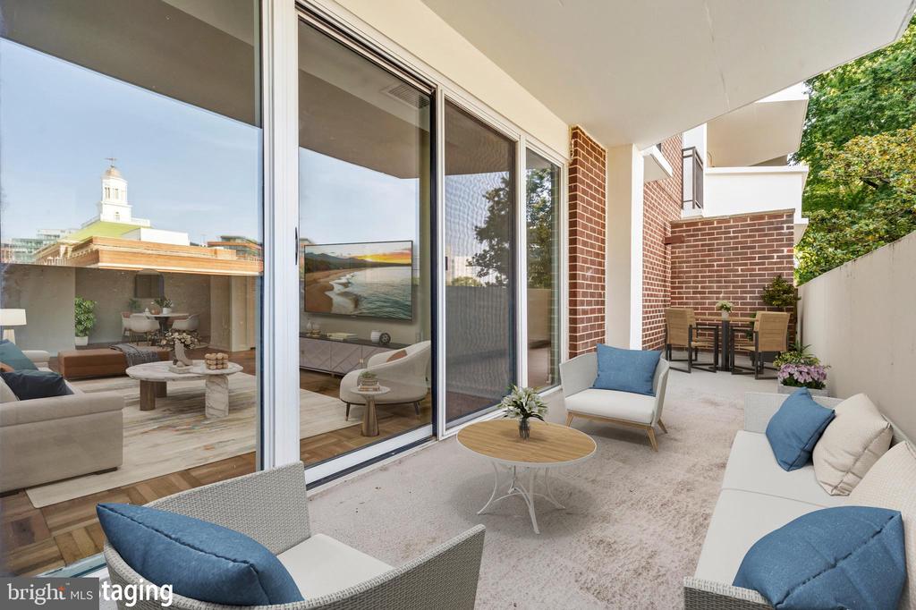 700 7TH STREET SW Unit: 126