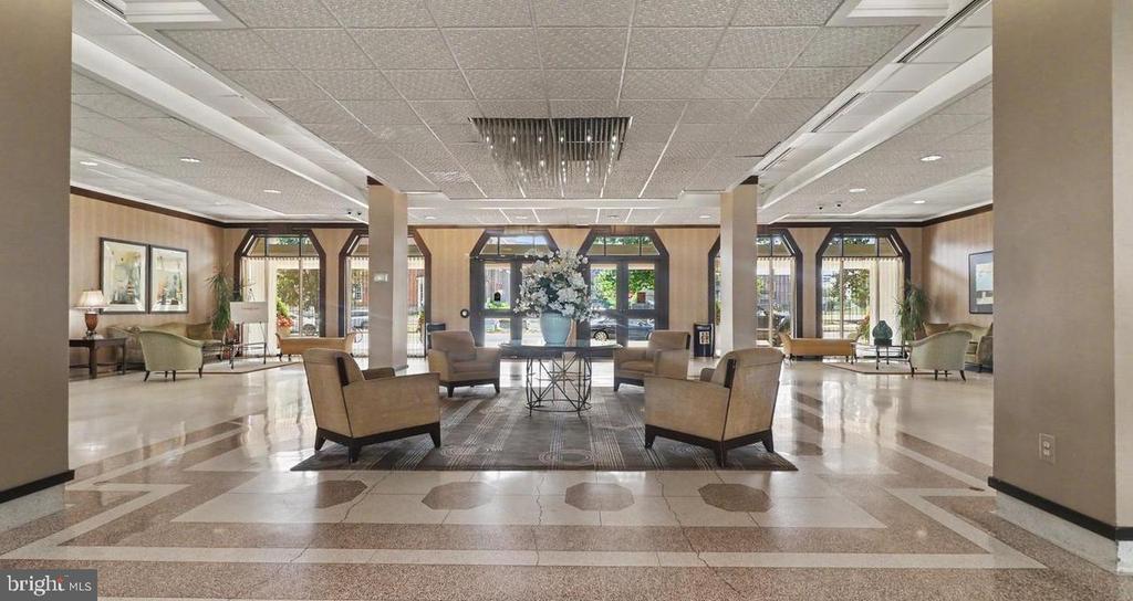 700 7TH STREET SW Unit: 126