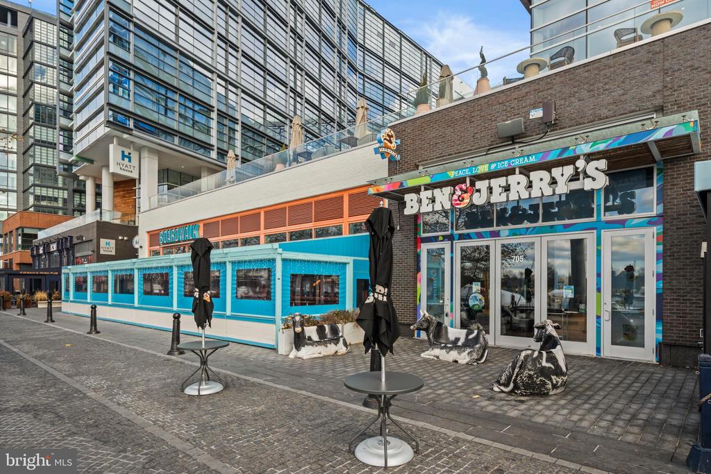 700 7TH STREET SW Unit: 126