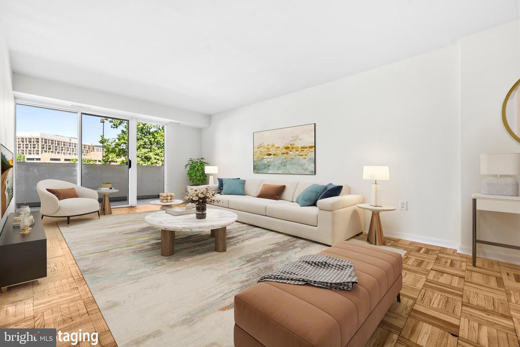700 7TH STREET SW Unit: 126