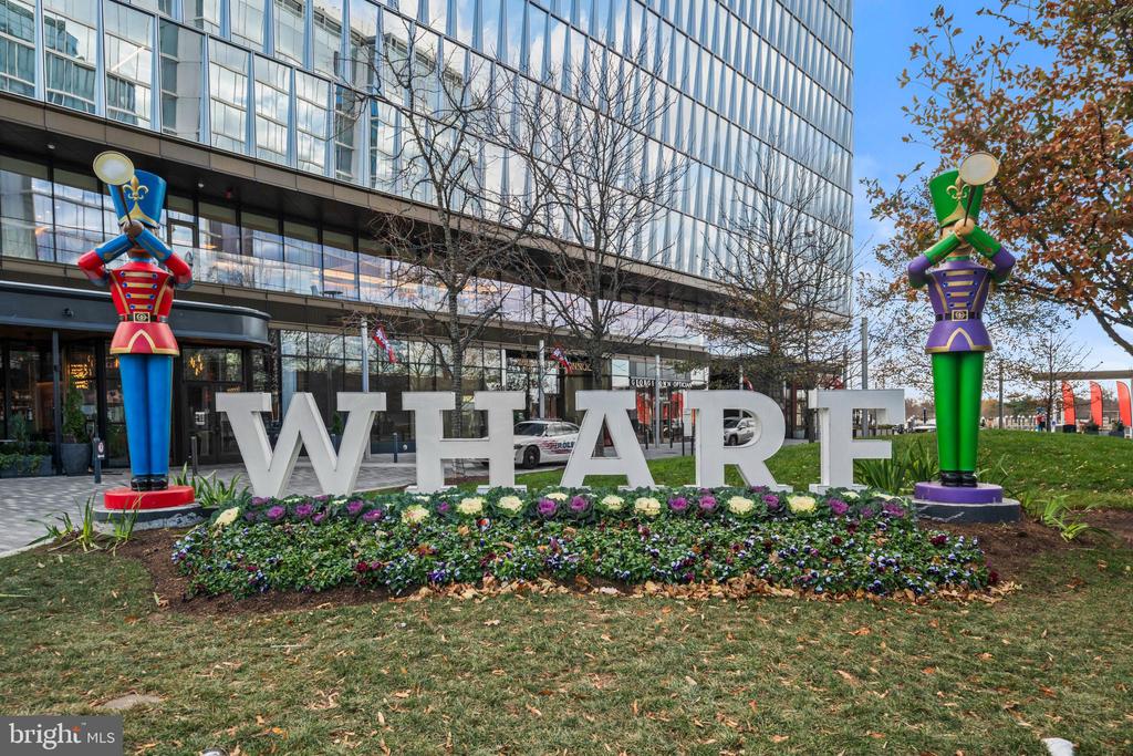 700 7TH STREET SW Unit: 126