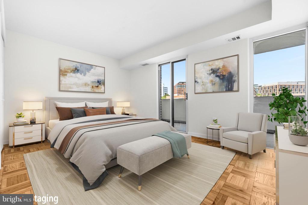 700 7TH STREET SW Unit: 126