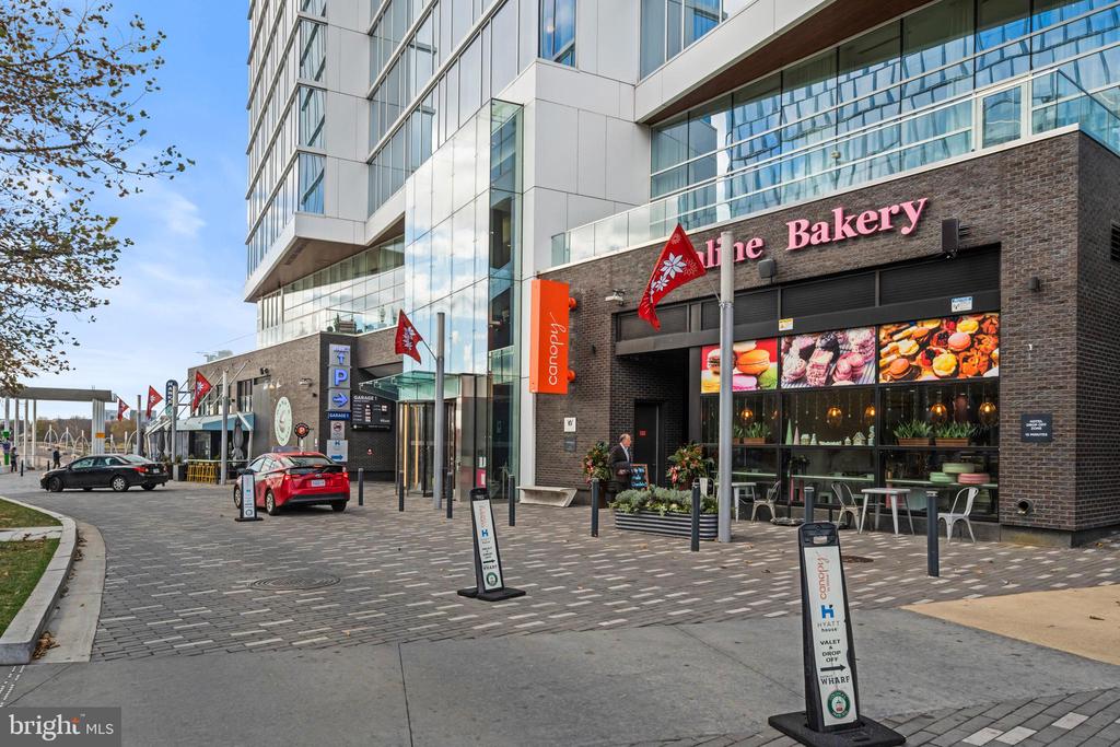 700 7TH STREET SW Unit: 126
