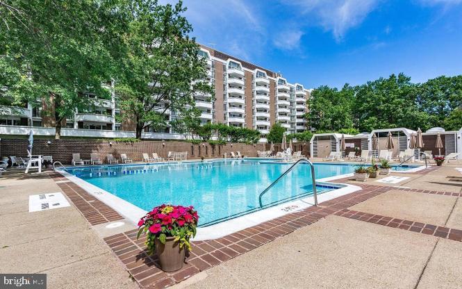 700 7TH STREET SW Unit: 126