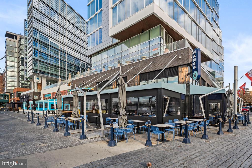 700 7TH STREET SW Unit: 126