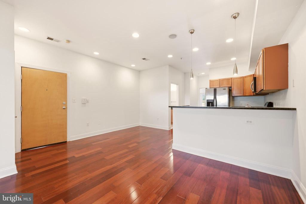 1610 11TH STREET NW Unit: 2B
