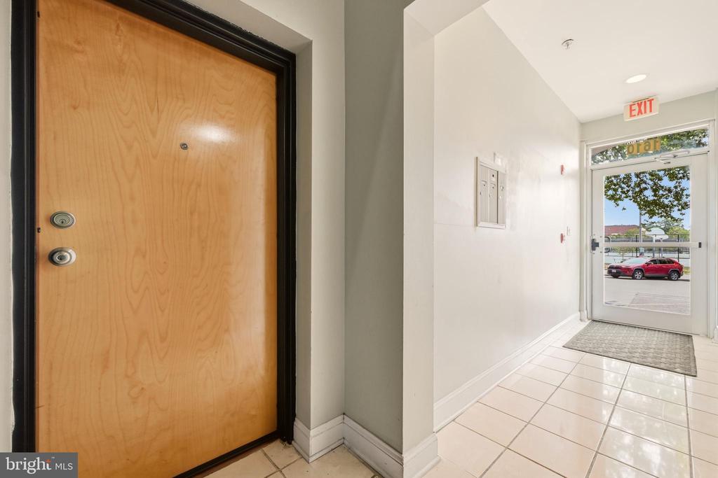 1610 11TH STREET NW Unit: 2B