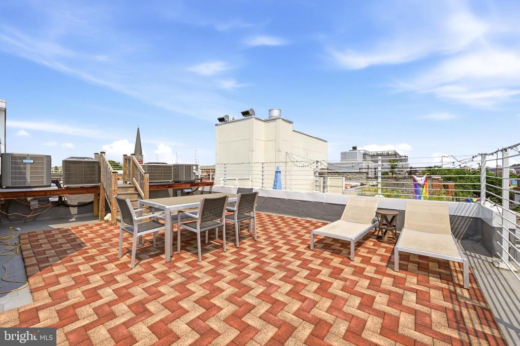 1610 11TH STREET NW Unit: 2B