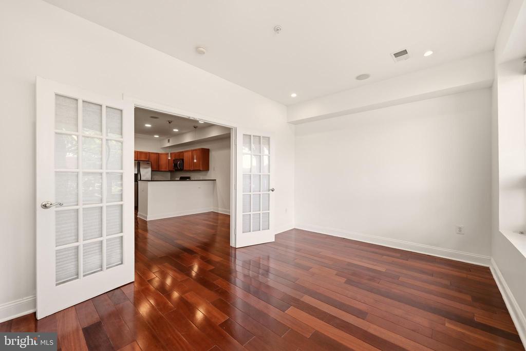 1610 11TH STREET NW Unit: 2B