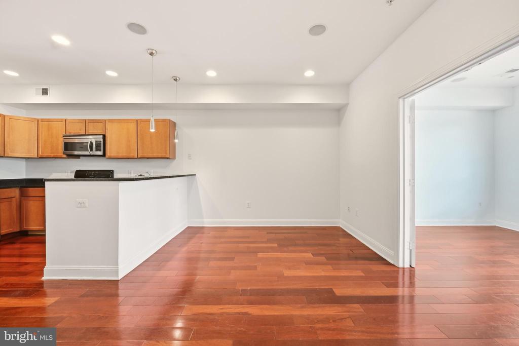 1610 11TH STREET NW Unit: 2B