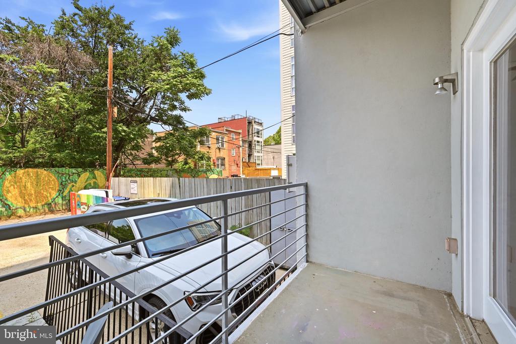 1610 11TH STREET NW Unit: 2B