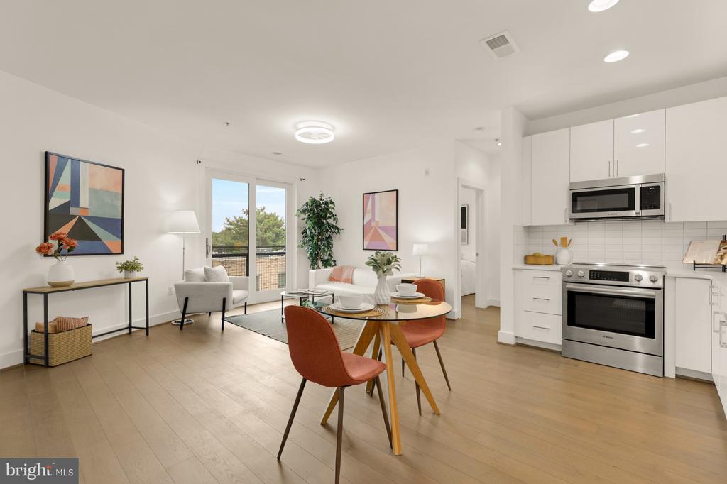 1500 PENNSYLVANIA AVENUE SE Unit: 305