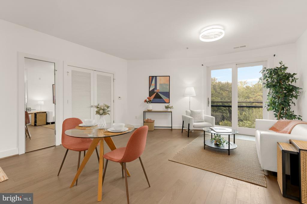 1500 PENNSYLVANIA AVENUE SE Unit: 305