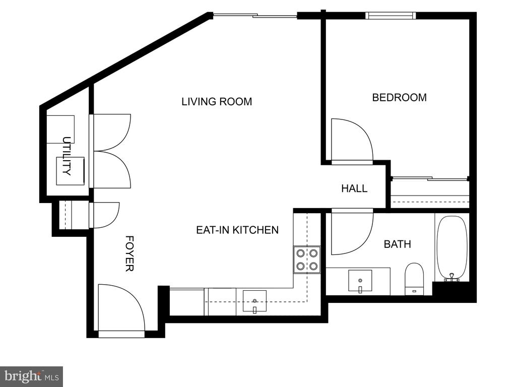 1500 PENNSYLVANIA AVENUE SE Unit: 305