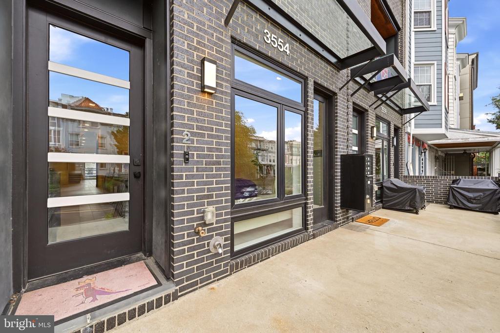 3554 13TH STREET NW Unit: 2