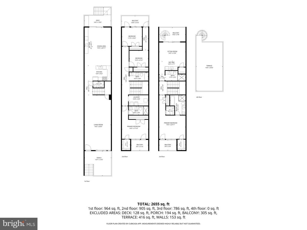 3554 13TH STREET NW Unit: 2