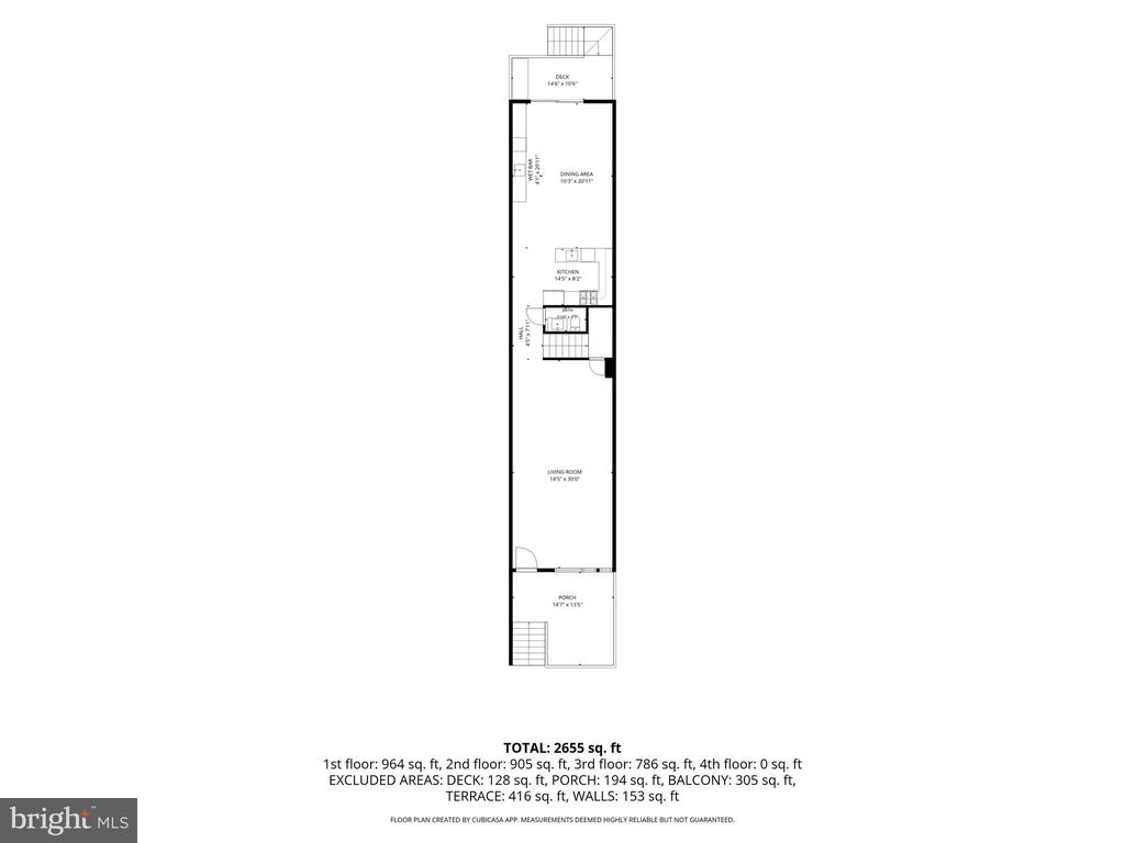 3554 13TH STREET NW Unit: 2