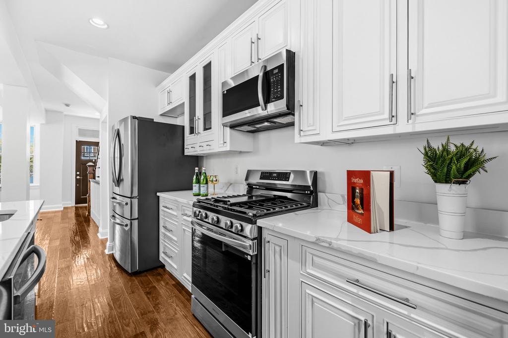 507 LAMONT STREET NW