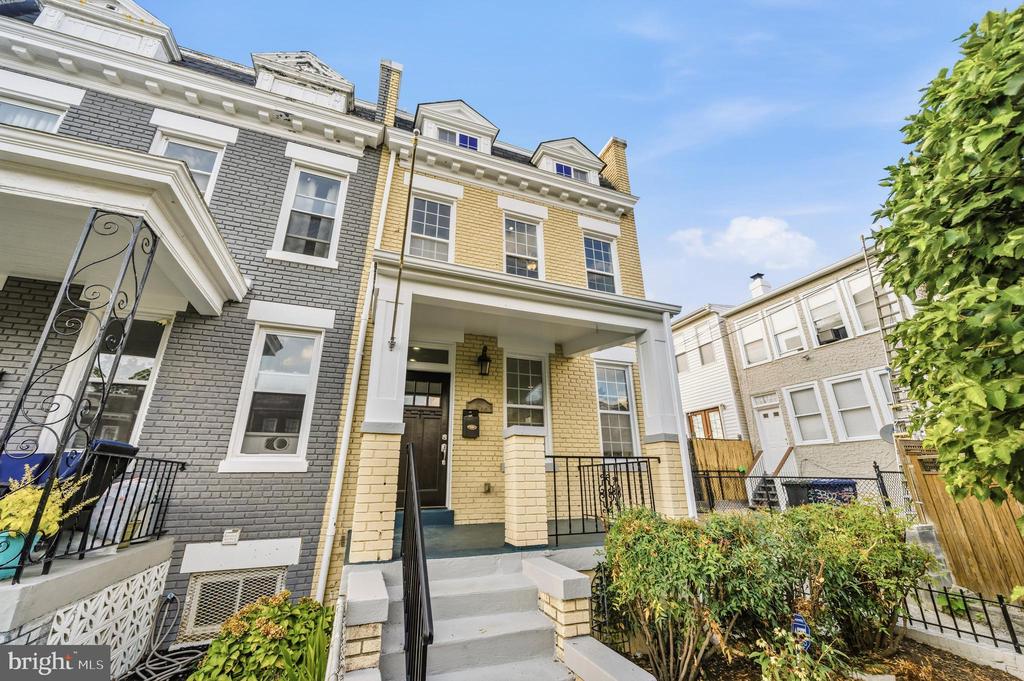 507 LAMONT STREET NW