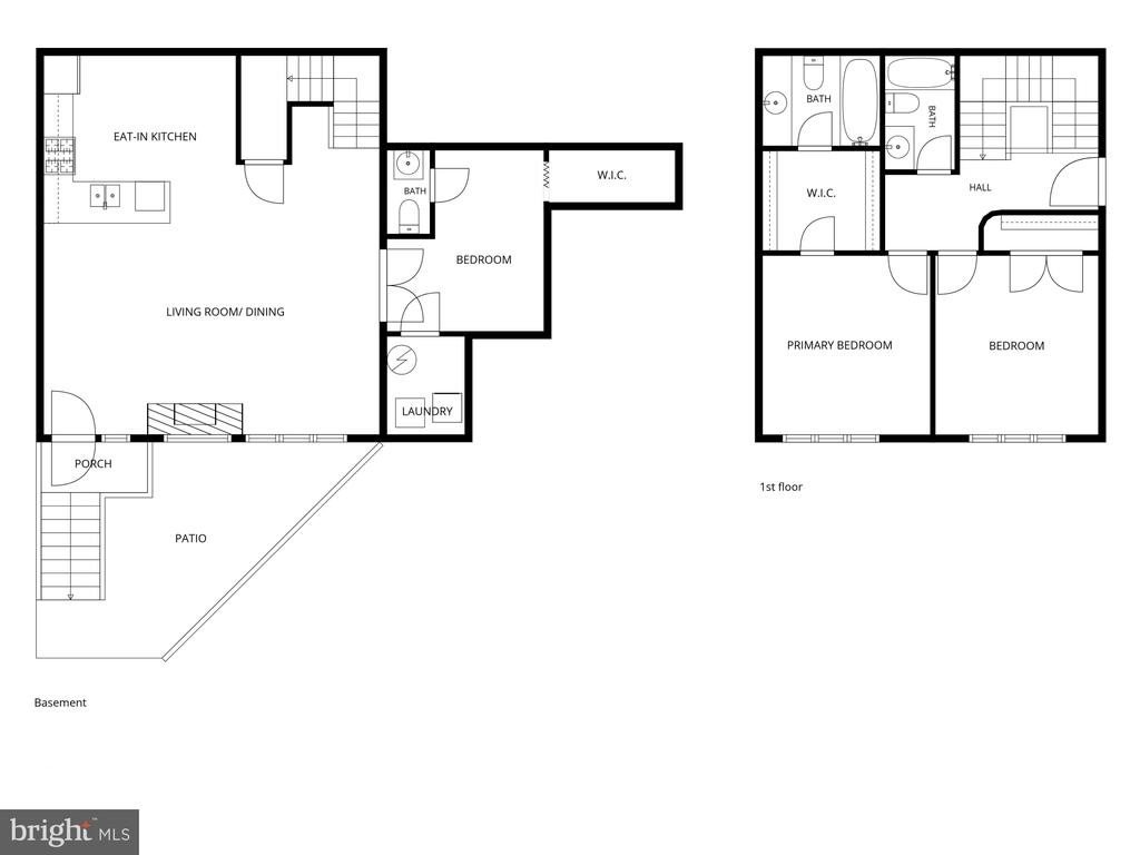 2363 CHAMPLAIN STREET NW Unit: 3