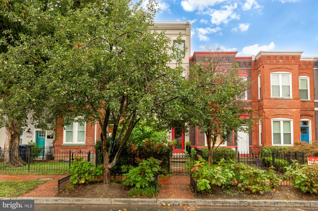 1530 3RD STREET NW Unit: 2