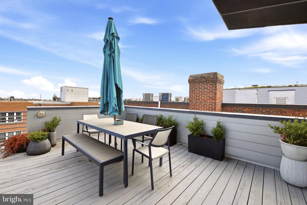 1436 CHAPIN STREET NW Unit: F