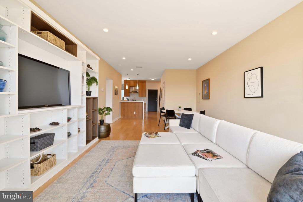 1436 CHAPIN STREET NW Unit: F