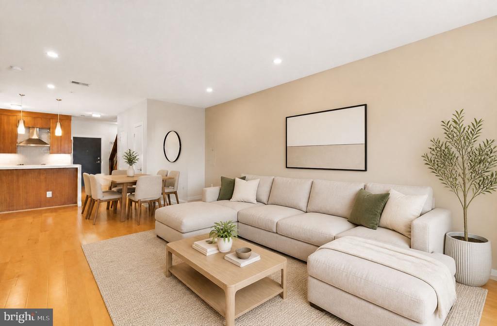 1436 CHAPIN STREET NW Unit: F
