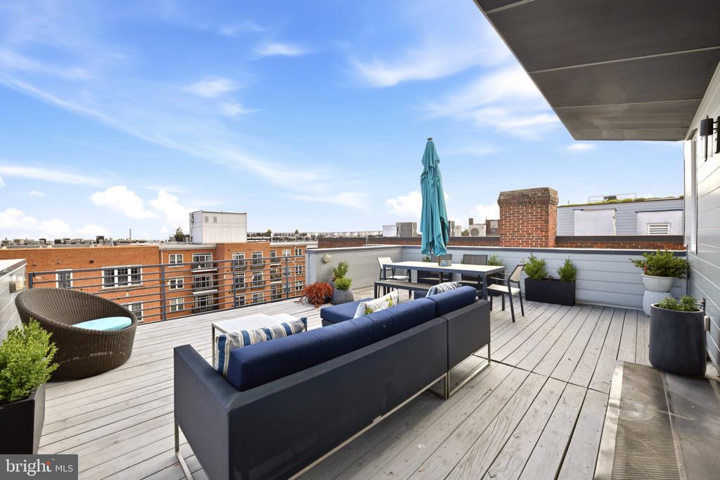 1436 CHAPIN STREET NW Unit: F