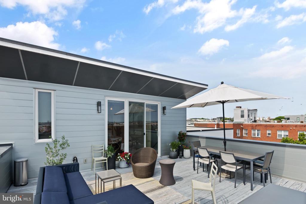 1436 CHAPIN STREET NW Unit: F