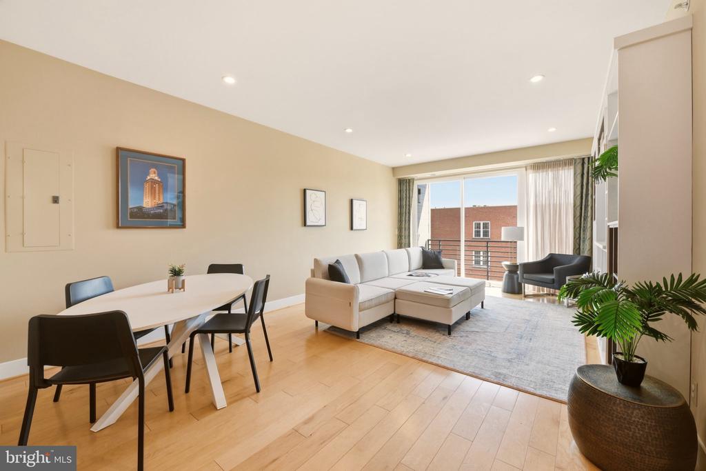 1436 CHAPIN STREET NW Unit: F