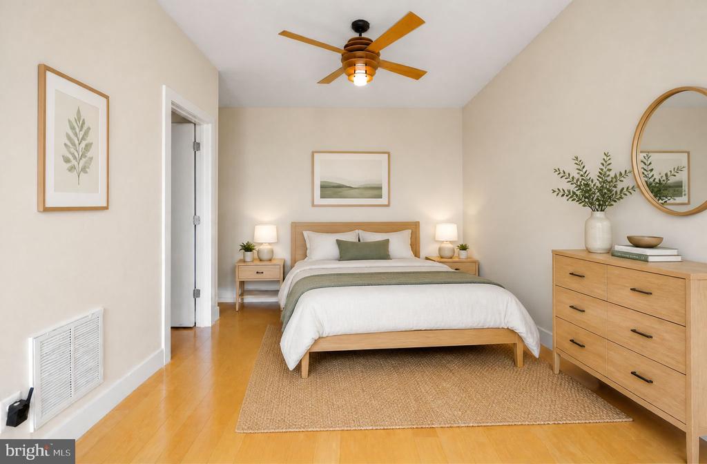 1436 CHAPIN STREET NW Unit: F