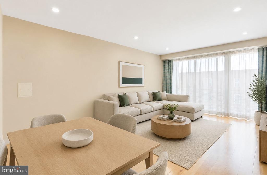 1436 CHAPIN STREET NW Unit: F