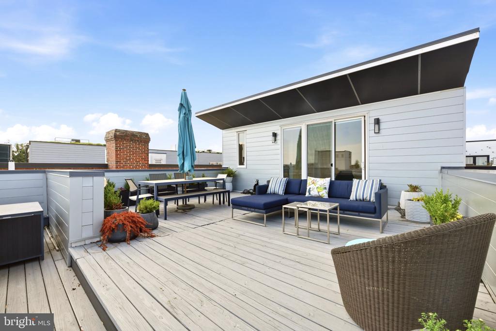 1436 CHAPIN STREET NW Unit: F