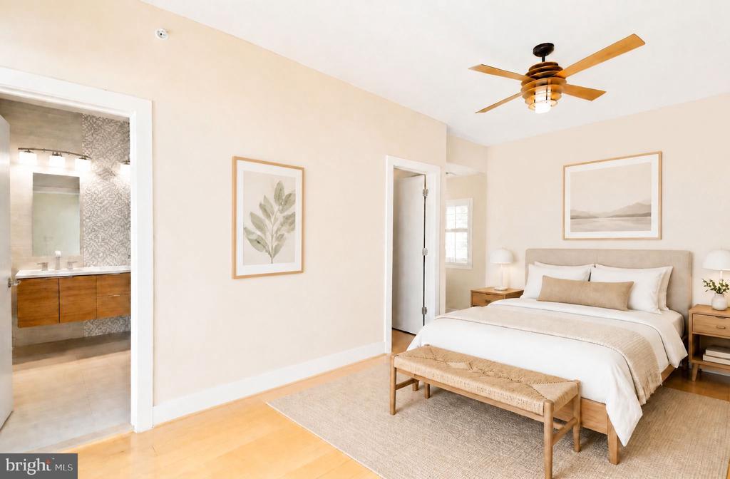 1436 CHAPIN STREET NW Unit: F